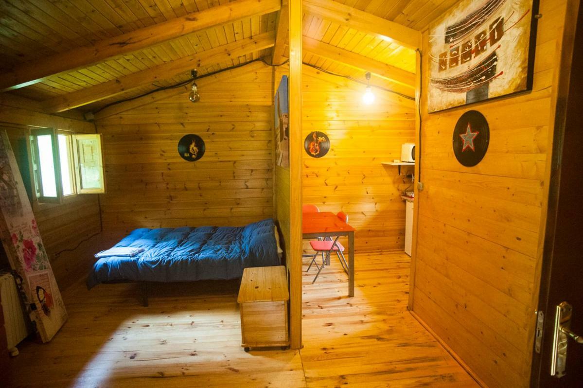 Cabanas Alonos Sociedad Limitada Екстериор снимка